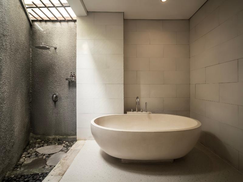 Canggu Reserve Villa by Ini Vie Hospitality - Oda