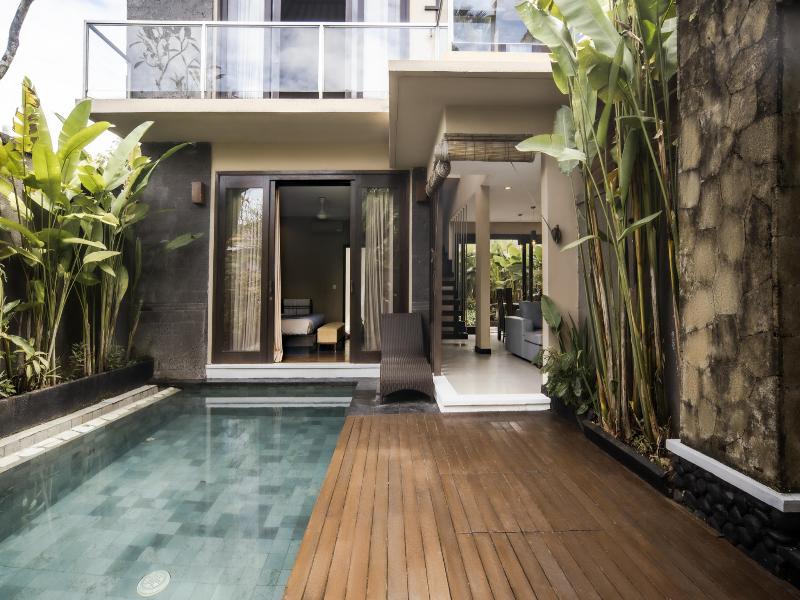 Canggu Reserve Villa by Ini Vie Hospitality - Oda