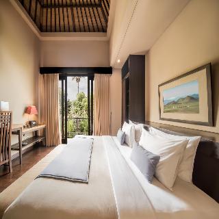 Canggu Reserve Villa by Ini Vie Hospitality fotoÄŸrafÄ±