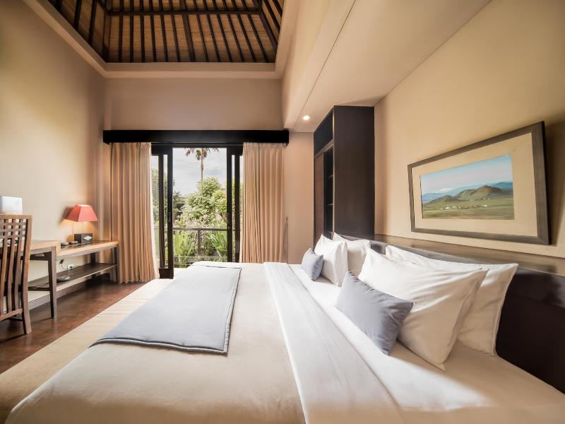 Canggu Reserve Villa by Ini Vie Hospitality - Oda