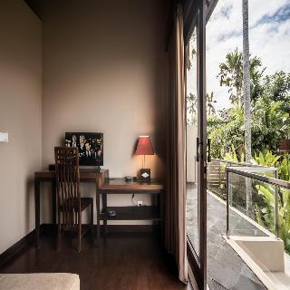 Canggu Reserve Villa by Ini Vie Hospitality fotoÄŸrafÄ±