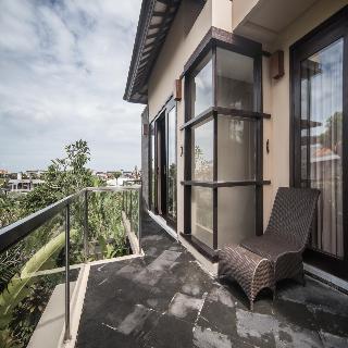 Canggu Reserve Villa by Ini Vie Hospitality fotoÄŸrafÄ±