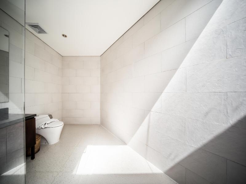 Canggu Reserve Villa by Ini Vie Hospitality - Oda