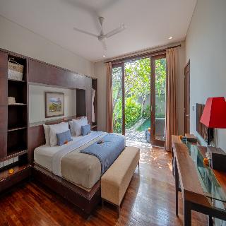 Canggu Reserve Villa by Ini Vie Hospitality fotoÄŸrafÄ±