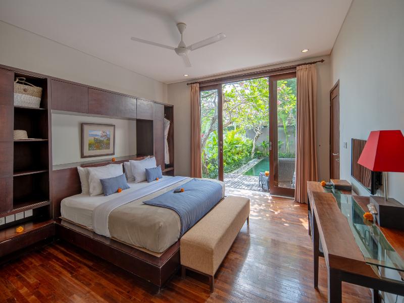 Canggu Reserve Villa by Ini Vie Hospitality - Oda