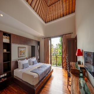 Canggu Reserve Villa by Ini Vie Hospitality fotoÄŸrafÄ±