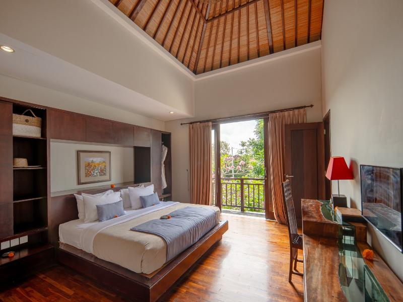 Canggu Reserve Villa by Ini Vie Hospitality - Oda