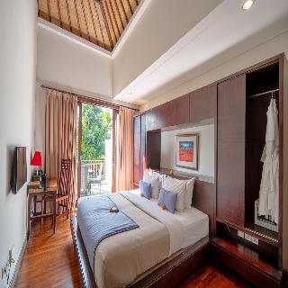 Canggu Reserve Villa by Ini Vie Hospitality fotoÄŸrafÄ±