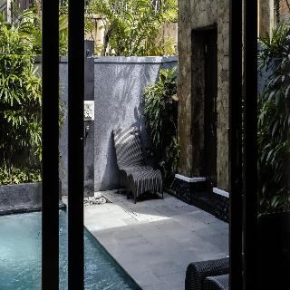 Canggu Reserve Villa by Ini Vie Hospitality fotoÄŸrafÄ±