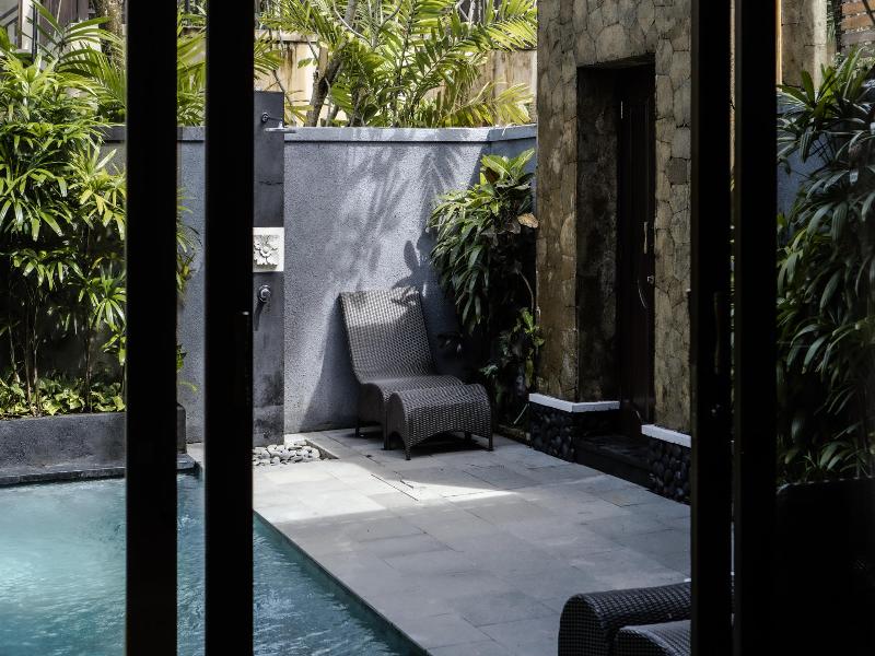 Canggu Reserve Villa by Ini Vie Hospitality - Oda