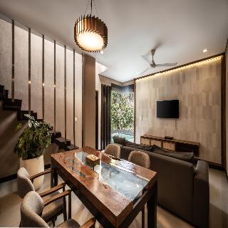 Canggu Reserve Villa by Ini Vie Hospitality fotoÄŸrafÄ±