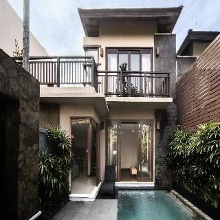 Canggu Reserve Villa by Ini Vie Hospitality fotoÄŸrafÄ±