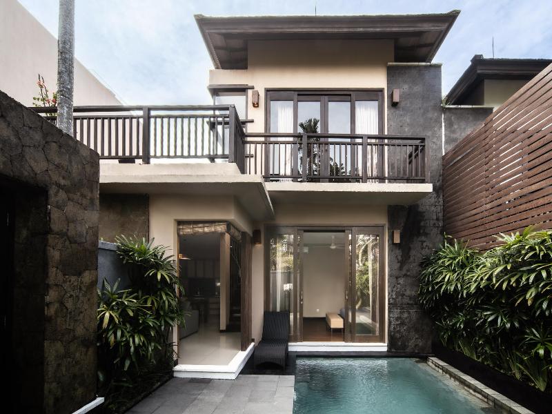 Canggu Reserve Villa by Ini Vie Hospitality - Oda