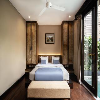 Canggu Reserve Villa by Ini Vie Hospitality fotoÄŸrafÄ±