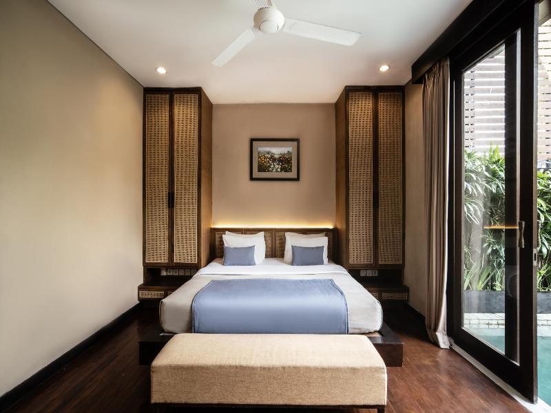 Canggu Reserve Villa by Ini Vie Hospitality - Oda