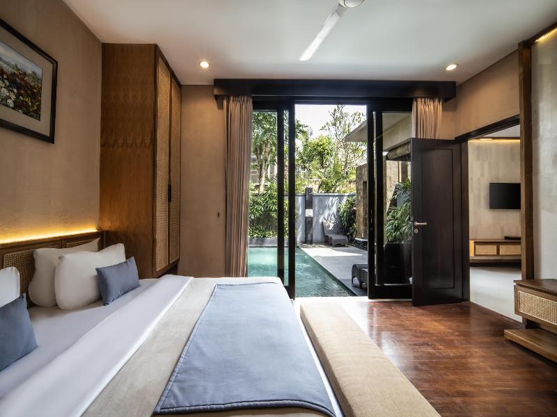Canggu Reserve Villa by Ini Vie Hospitality - Oda