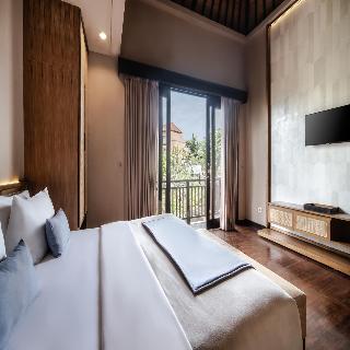 Canggu Reserve Villa by Ini Vie Hospitality fotoÄŸrafÄ±