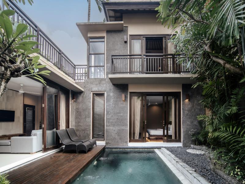 Canggu Reserve Villa by Ini Vie Hospitality - Oda