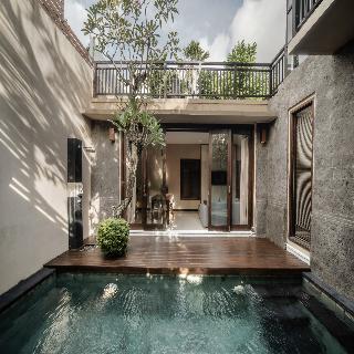 Canggu Reserve Villa by Ini Vie Hospitality fotoÄŸrafÄ±