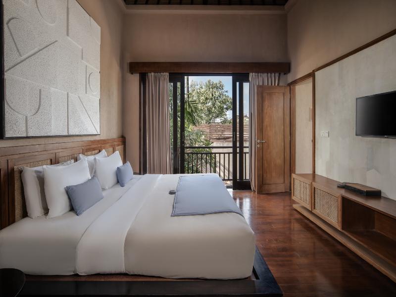 Canggu Reserve Villa by Ini Vie Hospitality - Oda