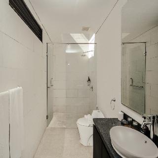 Canggu Reserve Villa by Ini Vie Hospitality fotoÄŸrafÄ±