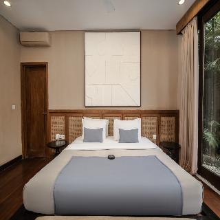 Canggu Reserve Villa by Ini Vie Hospitality fotoÄŸrafÄ±