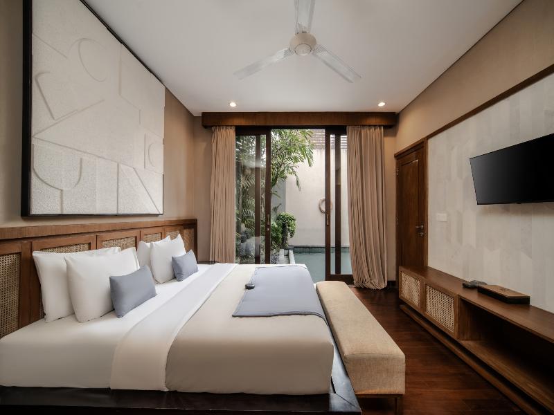 Canggu Reserve Villa by Ini Vie Hospitality - Oda