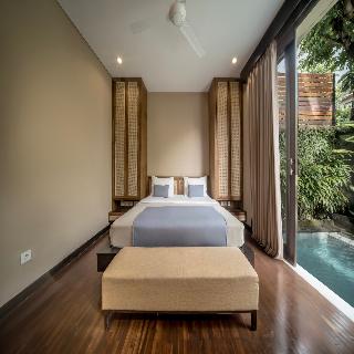 Canggu Reserve Villa by Ini Vie Hospitality fotoÄŸrafÄ±