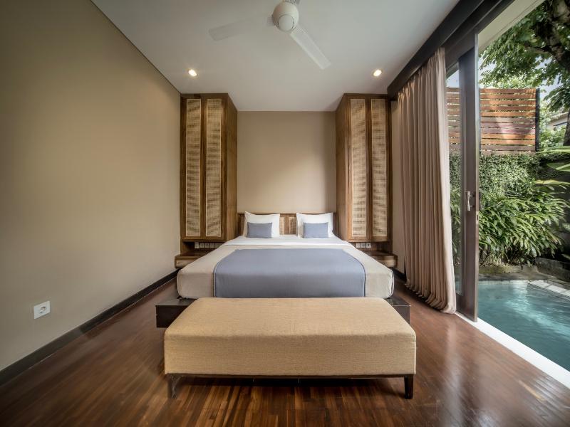 Canggu Reserve Villa by Ini Vie Hospitality - Oda