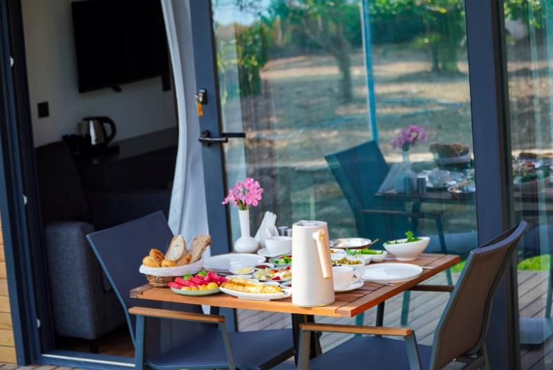 La Vida Hotel - Genel