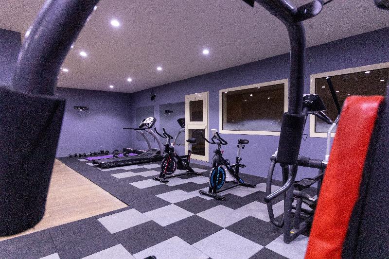 Burj Al Hayat Hotel Suites-al Olaya - Aktivite