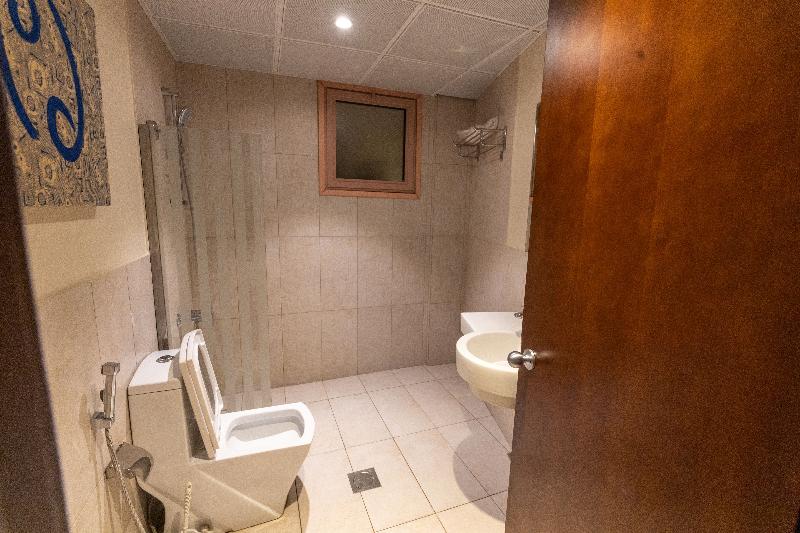 Burj Al Hayat Hotel Suites-al Olaya - Oda