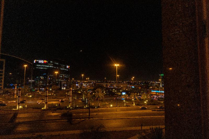 Burj Al Hayat Hotel Suites-al Olaya - Oda