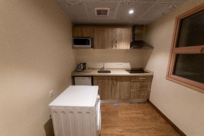 Burj Al Hayat Hotel Suites-al Olaya - Oda