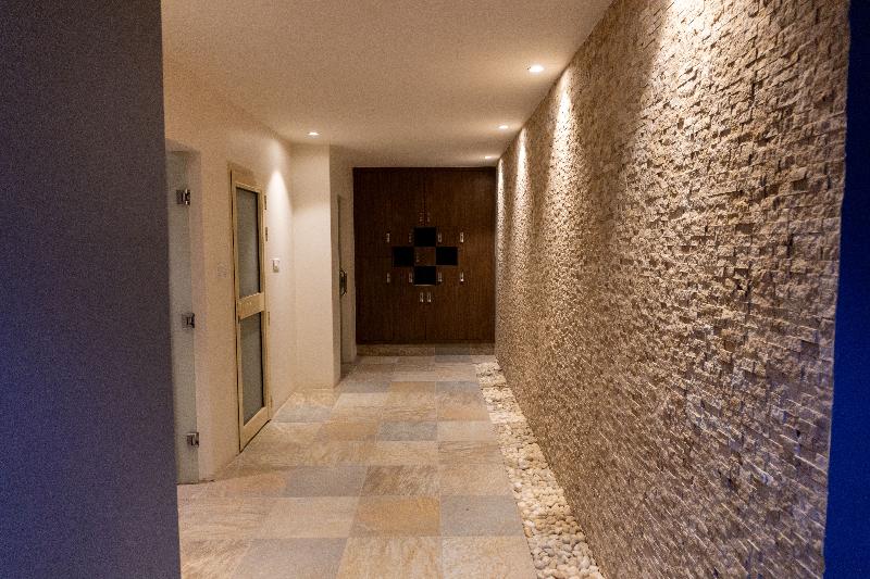 Burj Al Hayat Hotel Suites-al Olaya - Teras