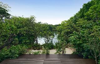 Intercontinental Khao Yai Resort fotoÄŸrafÄ±