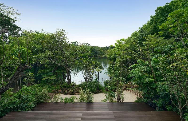 Intercontinental Khao Yai Resort - Toplantı