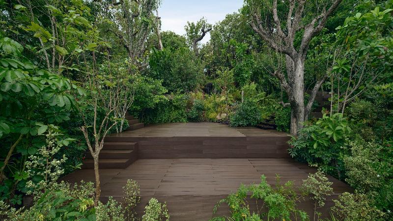 Intercontinental Khao Yai Resort - Toplantı