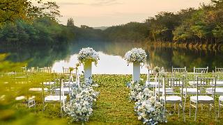 Intercontinental Khao Yai Resort fotoÄŸrafÄ±