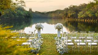 Intercontinental Khao Yai Resort fotoÄŸrafÄ±