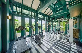 Intercontinental Khao Yai Resort fotoÄŸrafÄ±