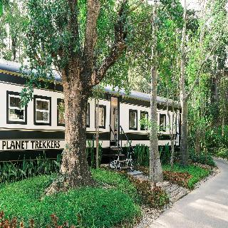 Intercontinental Khao Yai Resort fotoÄŸrafÄ±