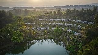 Intercontinental Khao Yai Resort fotoÄŸrafÄ±