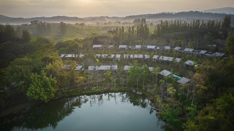 Intercontinental Khao Yai Resort - Genel