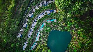 Intercontinental Khao Yai Resort fotoÄŸrafÄ±