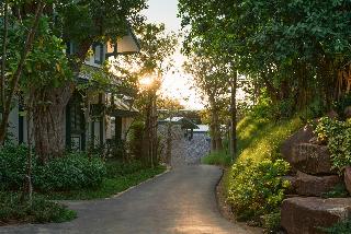 Intercontinental Khao Yai Resort fotoÄŸrafÄ±