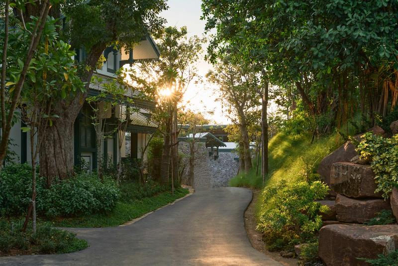 Intercontinental Khao Yai Resort - Genel