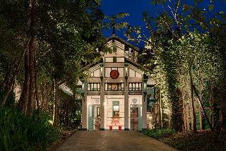 Intercontinental Khao Yai Resort fotoÄŸrafÄ±