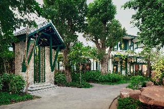 Intercontinental Khao Yai Resort fotoÄŸrafÄ±
