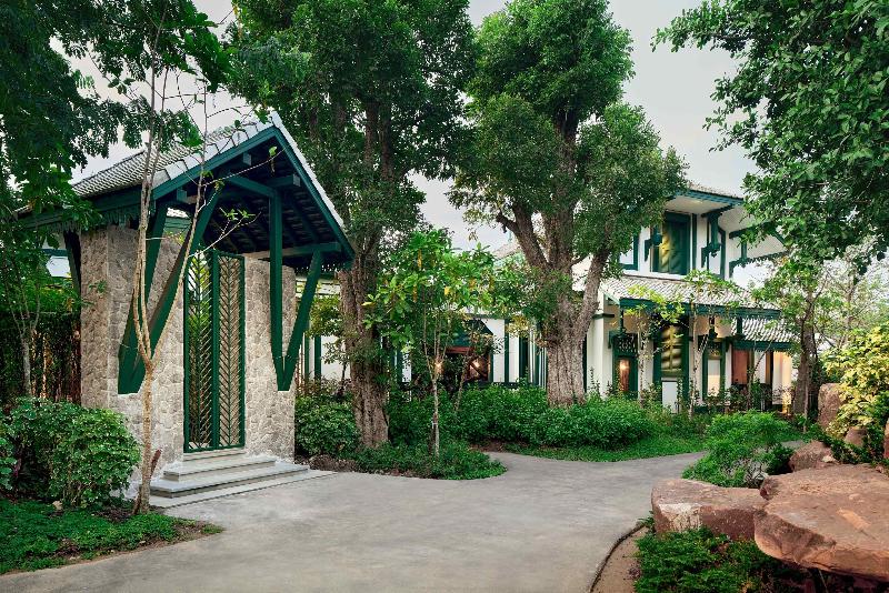 Intercontinental Khao Yai Resort - Genel